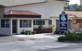Little Boy Blue Motel Anaheim Ca
